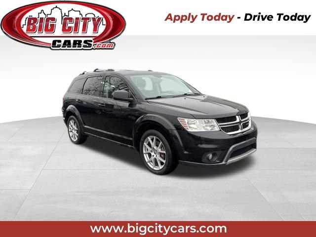 Used 2014 Dodge Journey Limited image 1