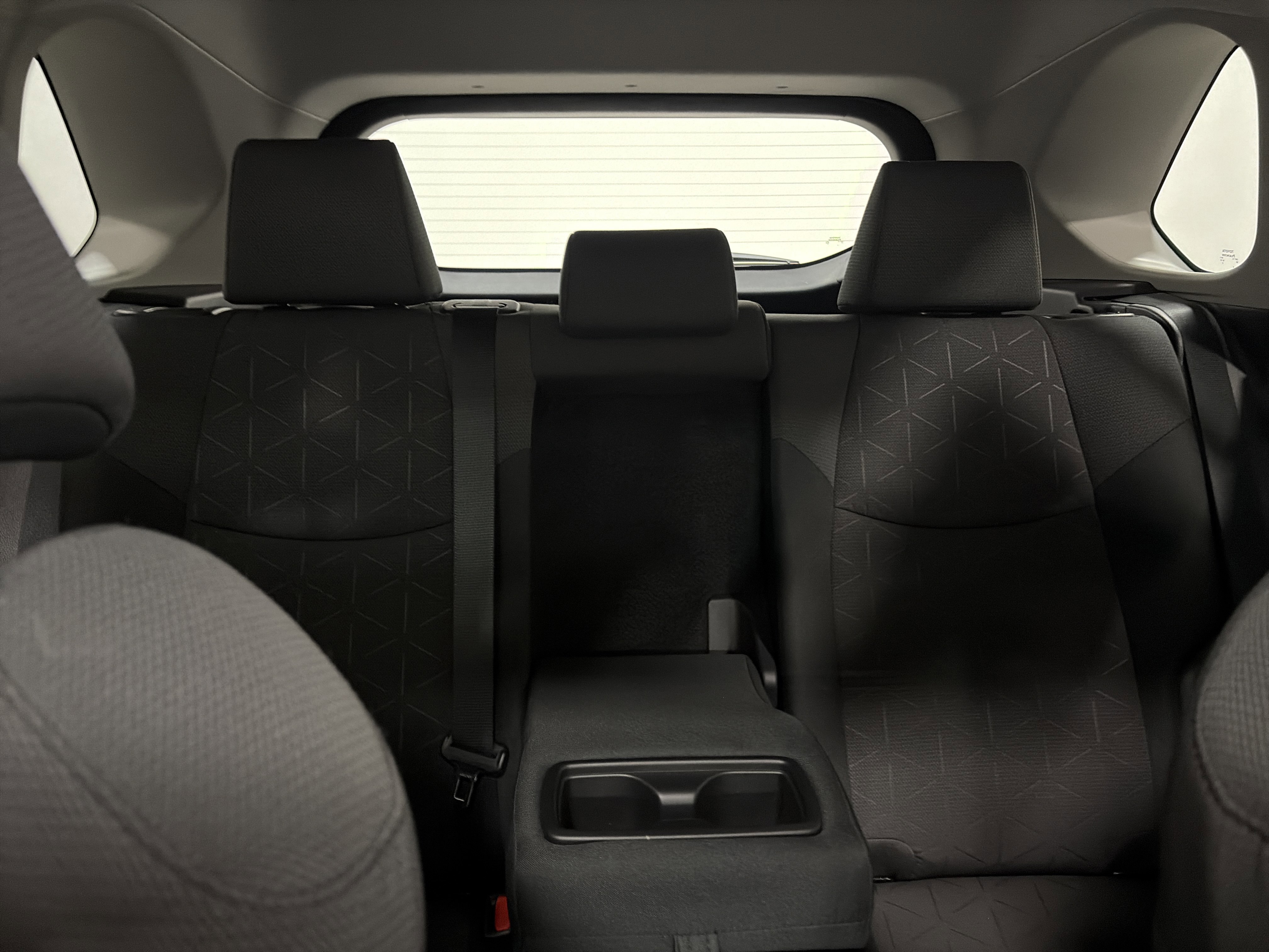 Used 2023 Toyota RAV4 XLE image 35