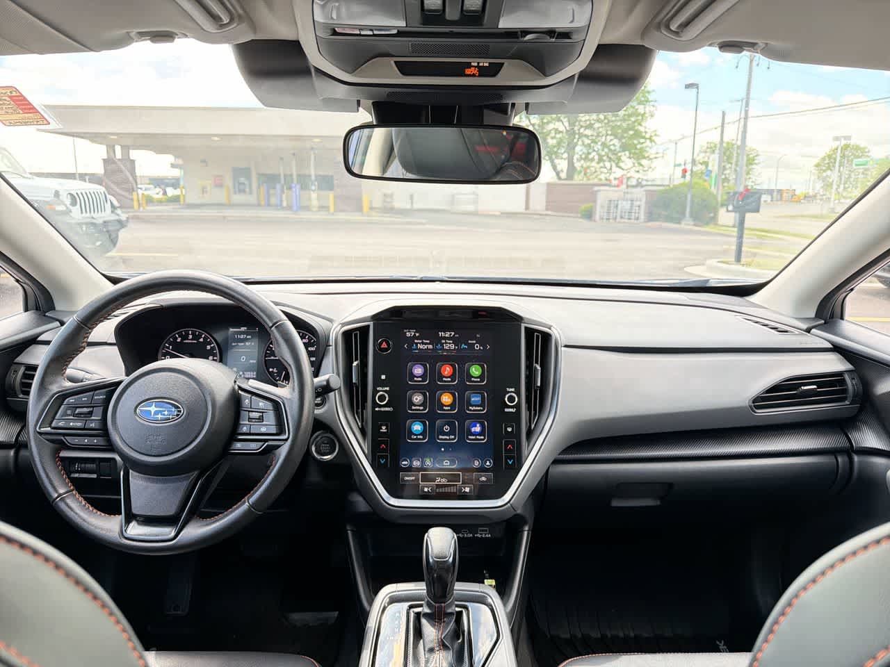 Used 2024 Subaru Crosstrek 2.5i Limited AWD/4WD image 20