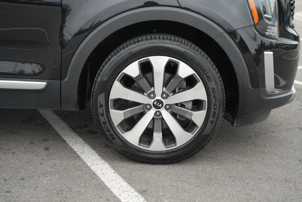 Used 2021 Kia Telluride S AWD/4WD image 50