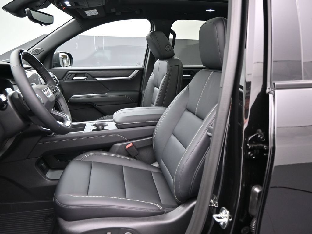 New 2026 GMC Acadia Elevation w/ Super Cruise Package FWD image 12