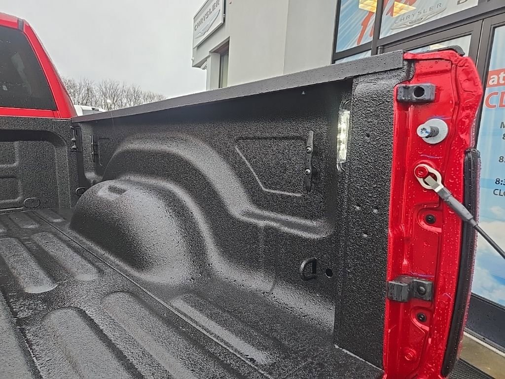 New 2026 RAM 2500 Lone Star image 32