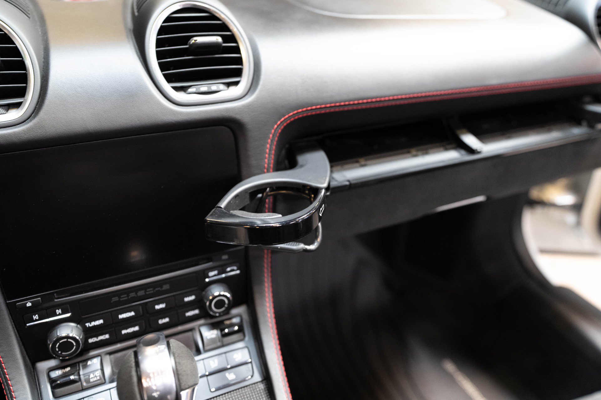 Used 2021 Porsche 718 Boxster Spyder image 69