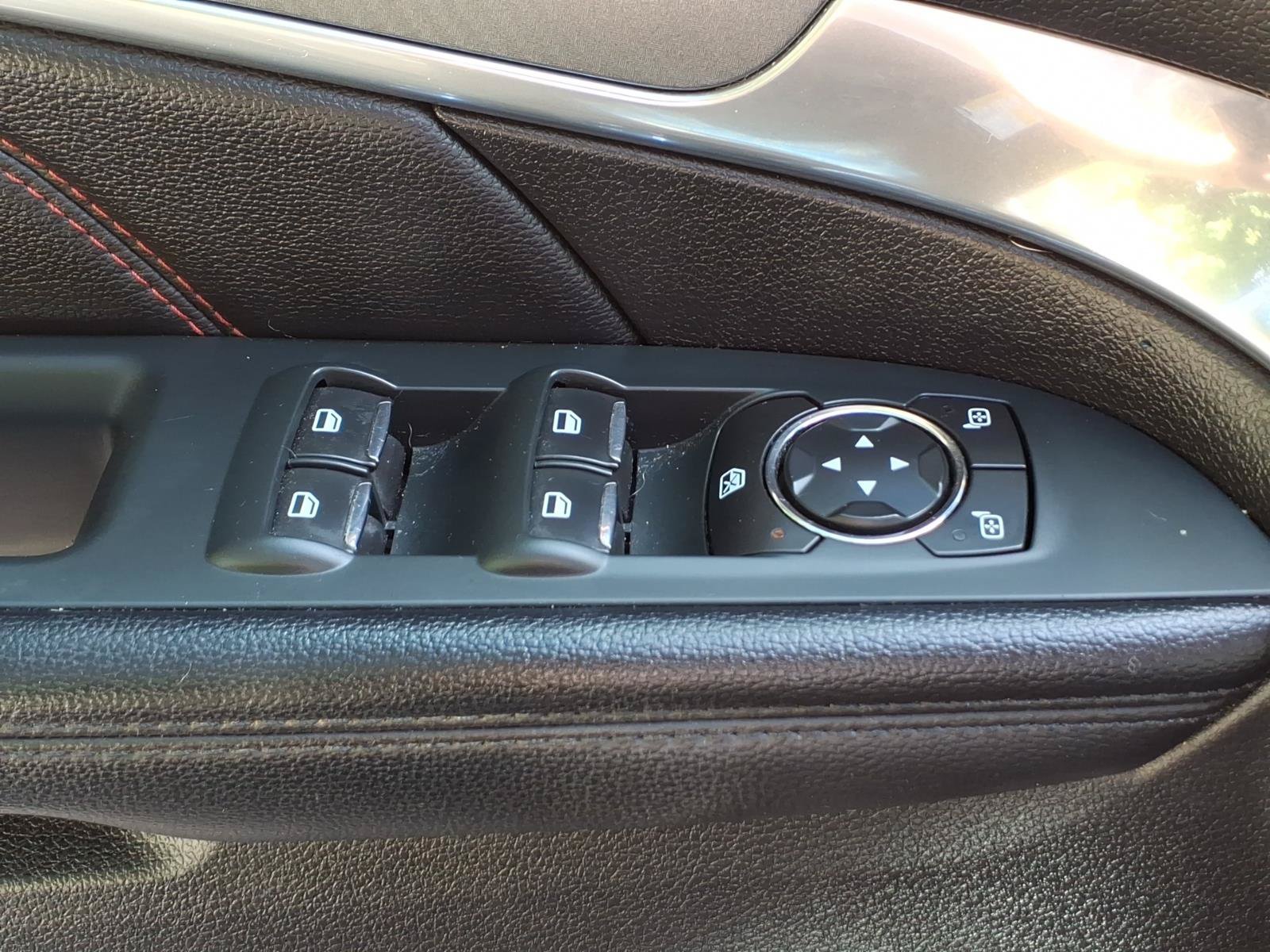 Certified 2019 Ford Explorer Sport AWD/4WD image 23