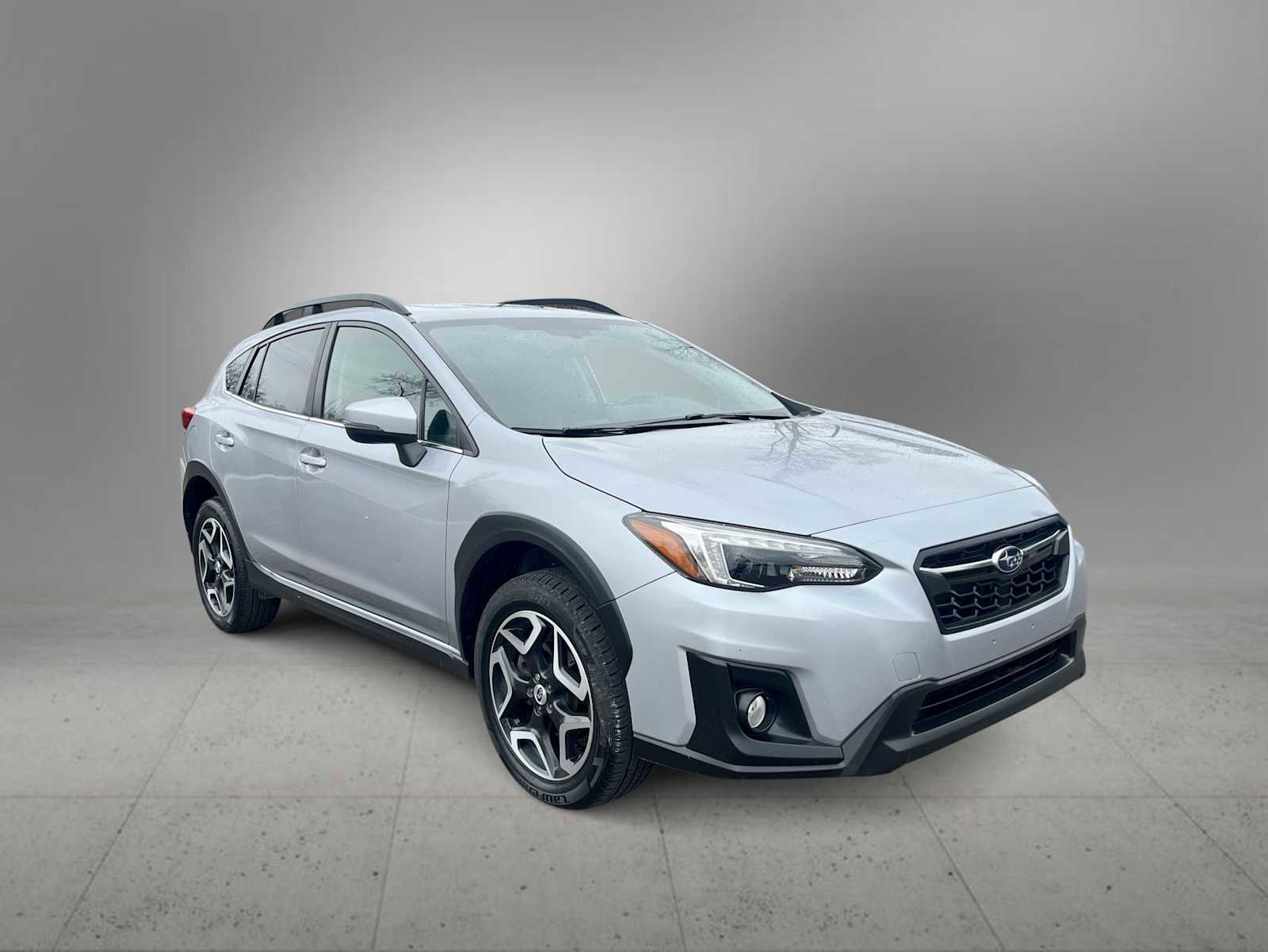 Used 2018 Subaru Crosstrek 2.0i Limited image 2
