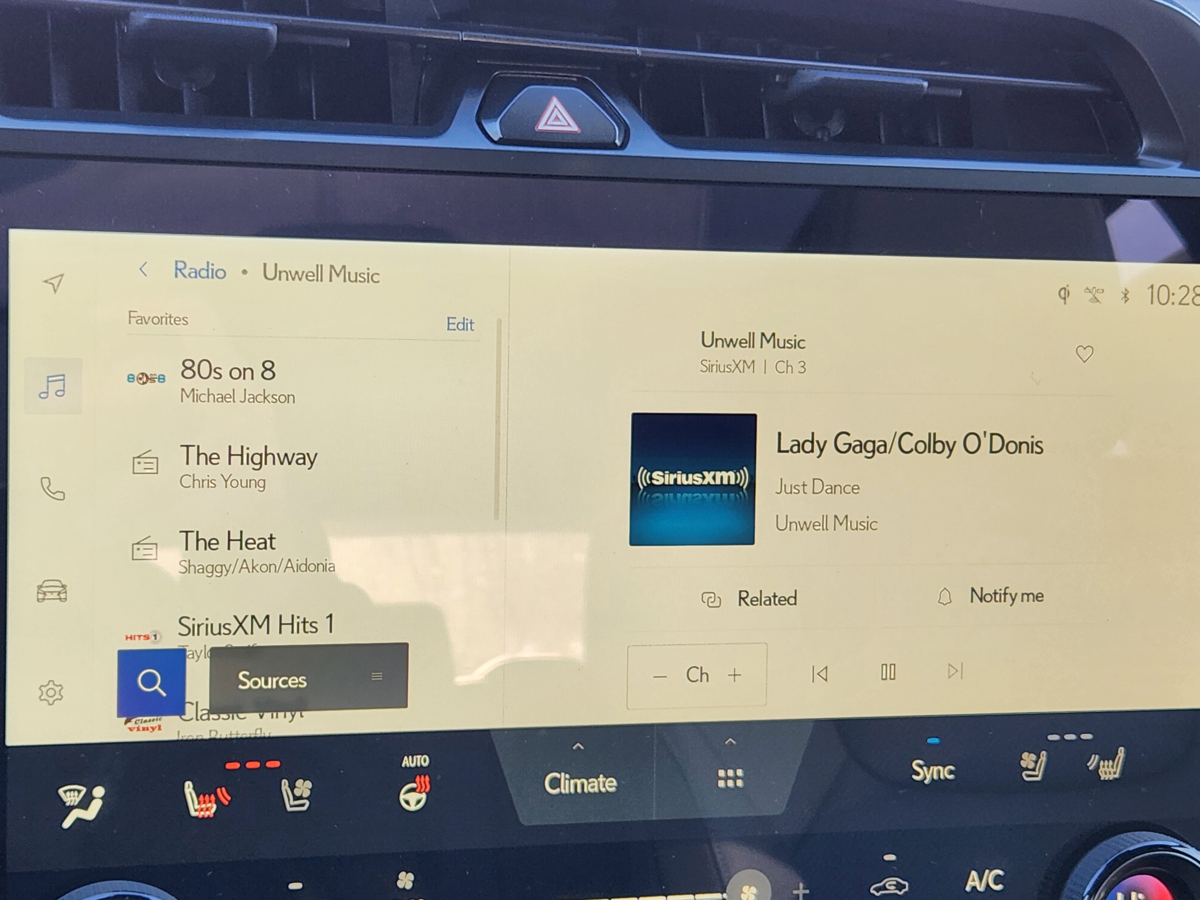 New 2026 Lexus RZ 450e AWD image 23