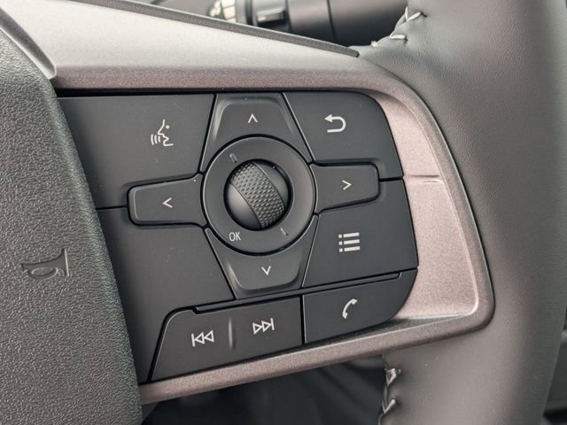 New 2026 Nissan Sentra SV w/ SV Convenience Package FWD image 18