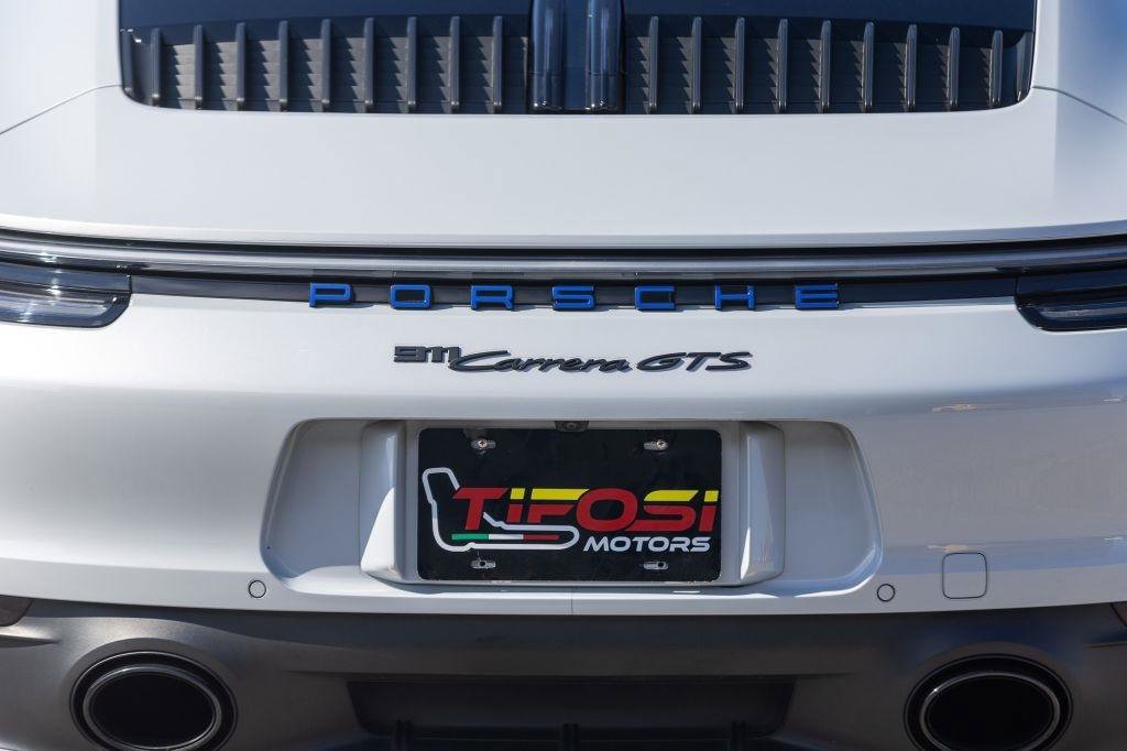 Used 2023 Porsche 911 Carrera GTS image 37