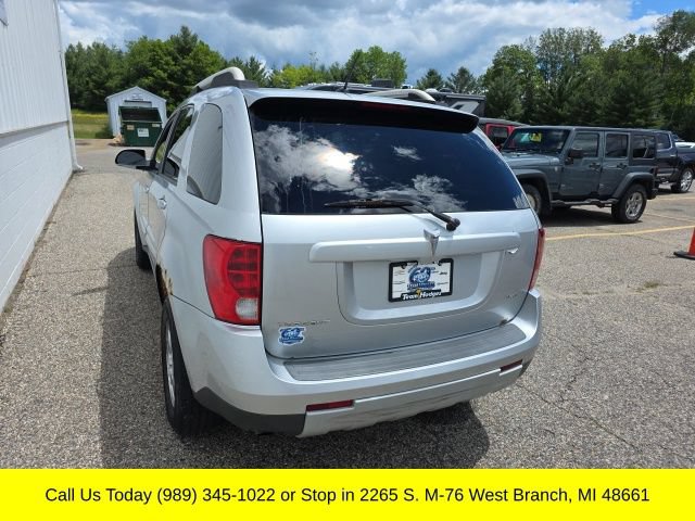 Used 2009 Pontiac Torrent AWD w/ Preferred Package image 11