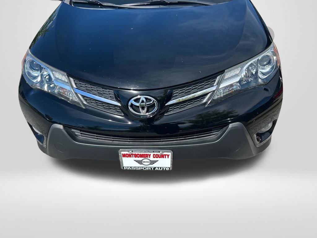 Used 2013 Toyota RAV4 XLE AWD/4WD image 25