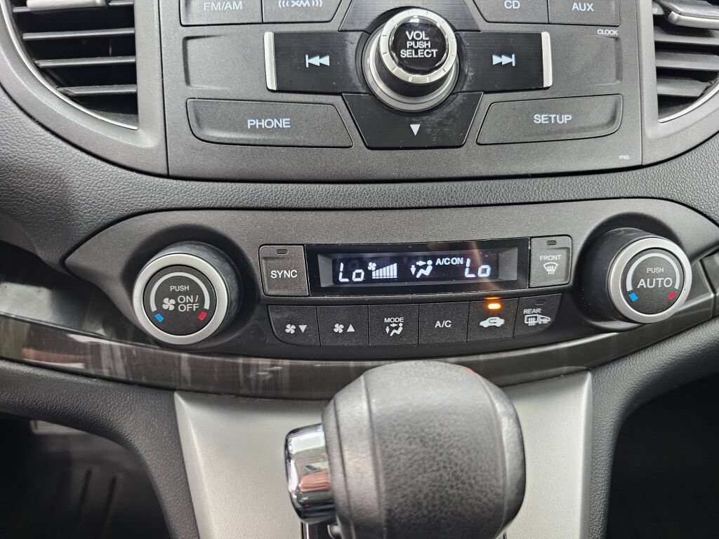 Used 2014 Honda CR-V EX-L image 22