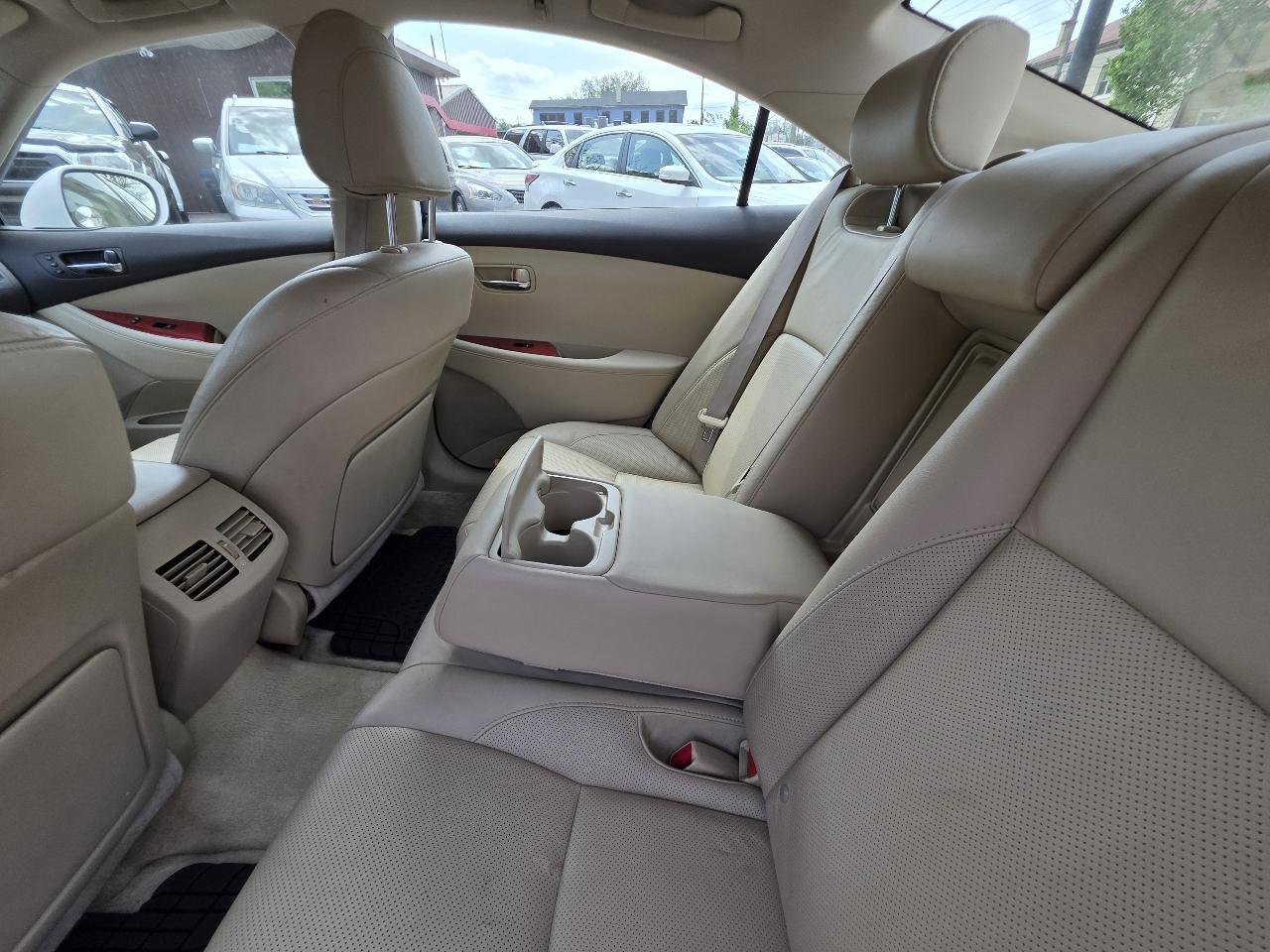 Used 2007 Lexus ES 350 FWD image 30
