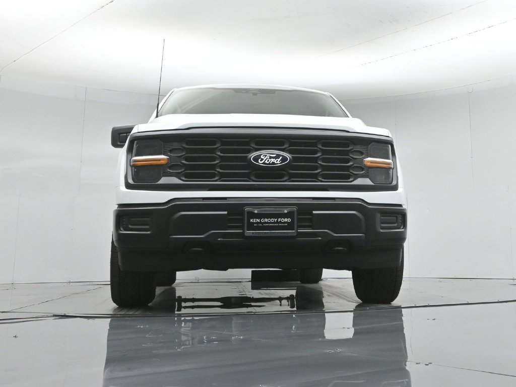 New 2026 Ford F150 XL AWD/4WD image 43