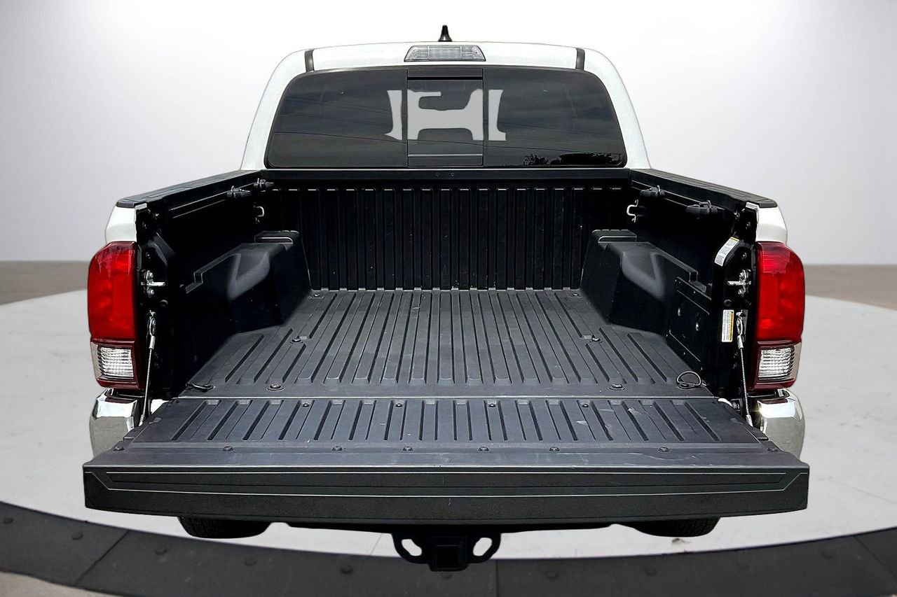 Used 2023 Toyota Tacoma SR5 RWD image 24