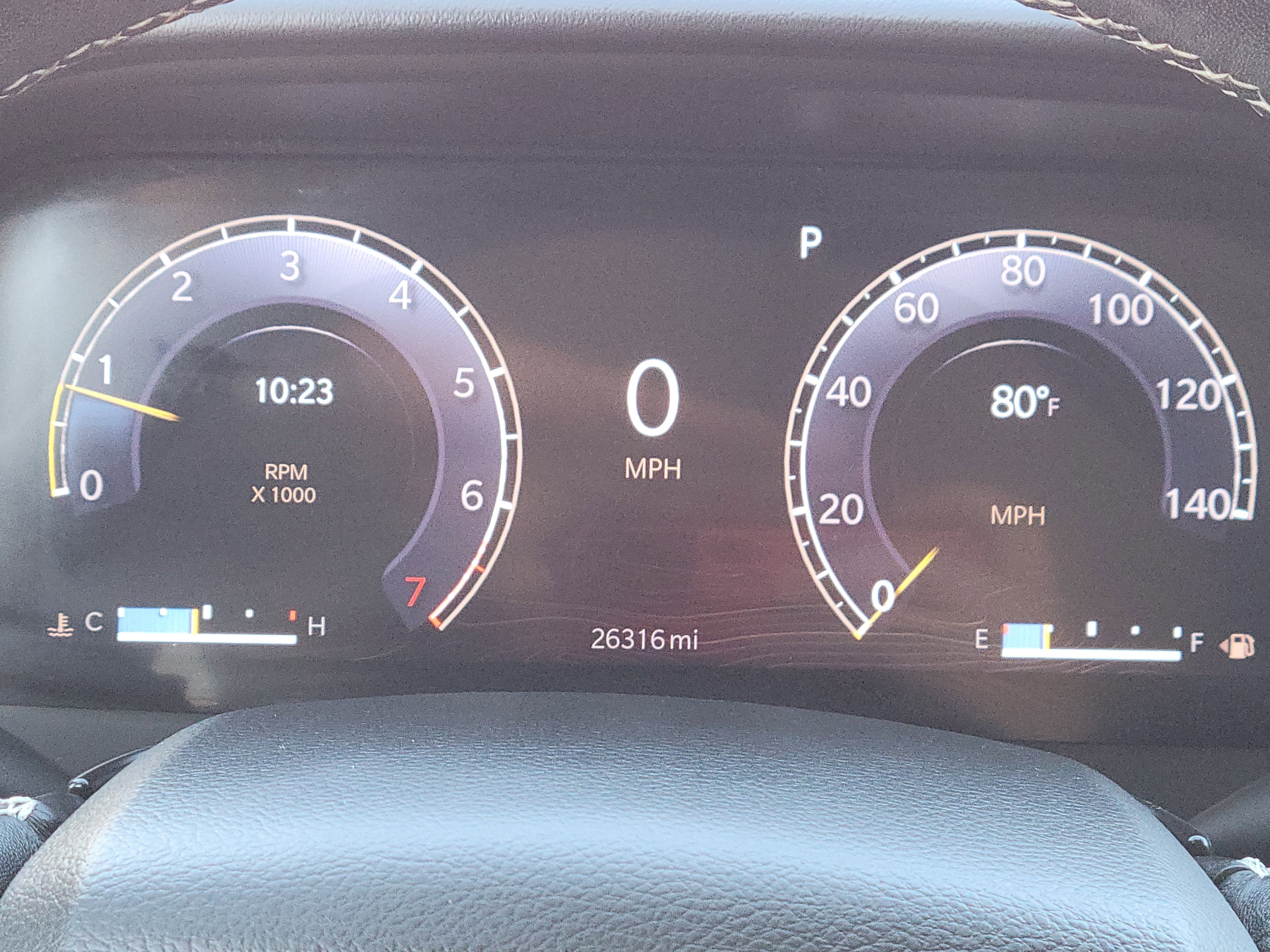 Used 2022 Jeep Grand Cherokee Limited image 28