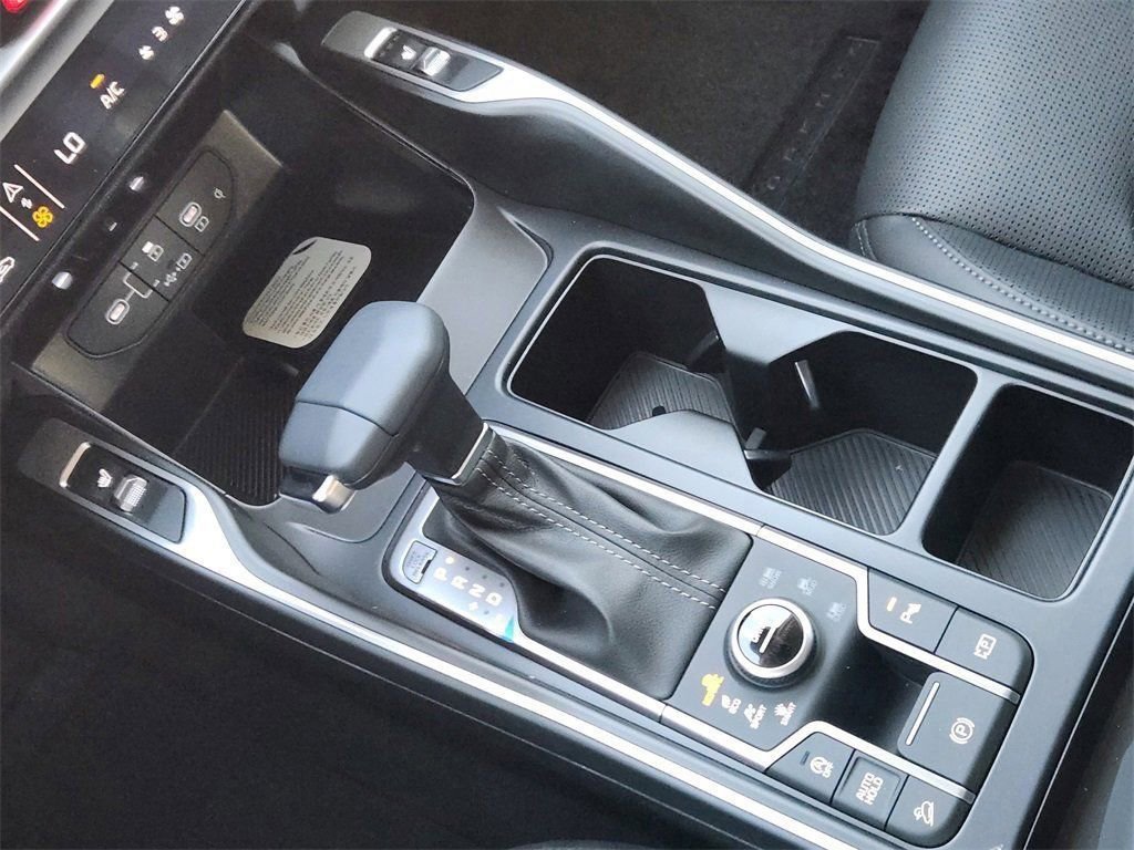 New 2026 Kia Sorento X-Line EX AWD/4WD image 18