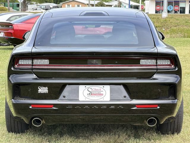 New 2026 Dodge Charger R/T AWD/4WD image 7