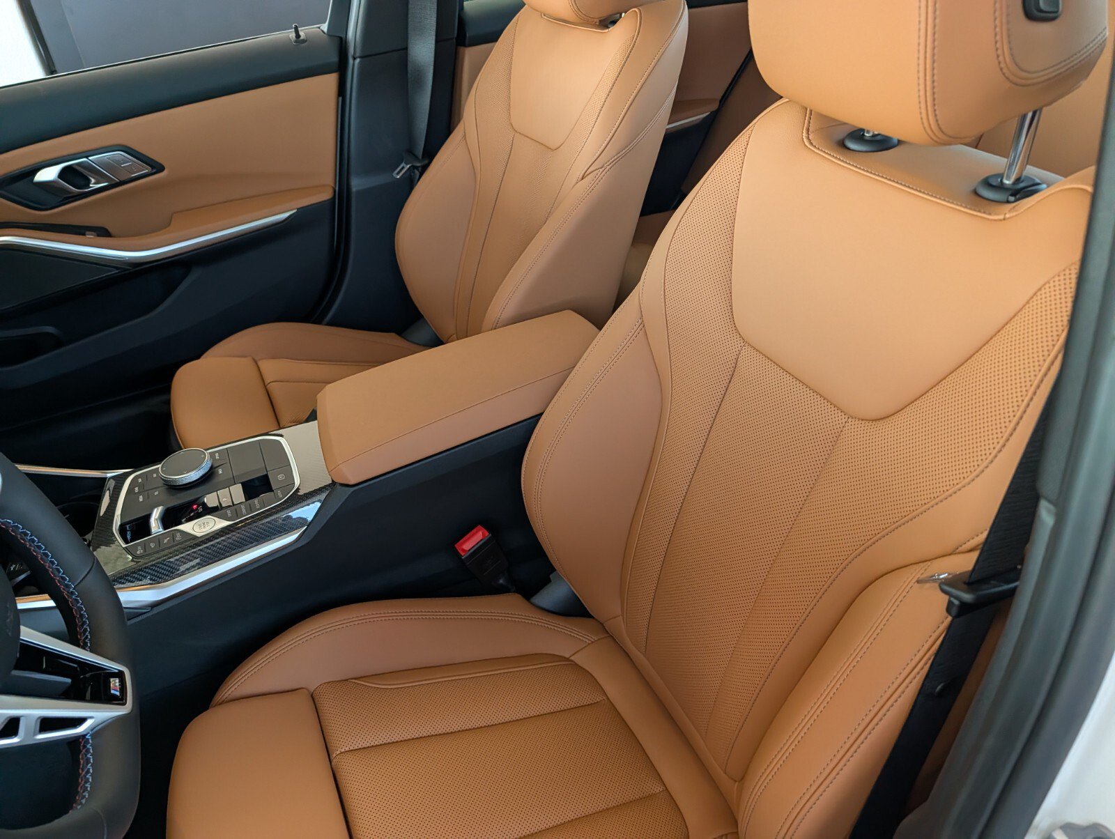 New 2026 BMW M340i xDrive w/ Premium Package AWD/4WD image 10