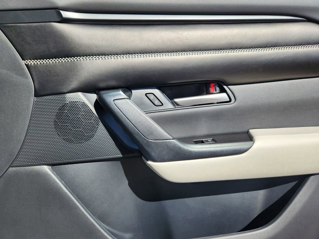 New 2026 MAZDA CX-50 AWD 2.5 S w/ Cargo Package image 21