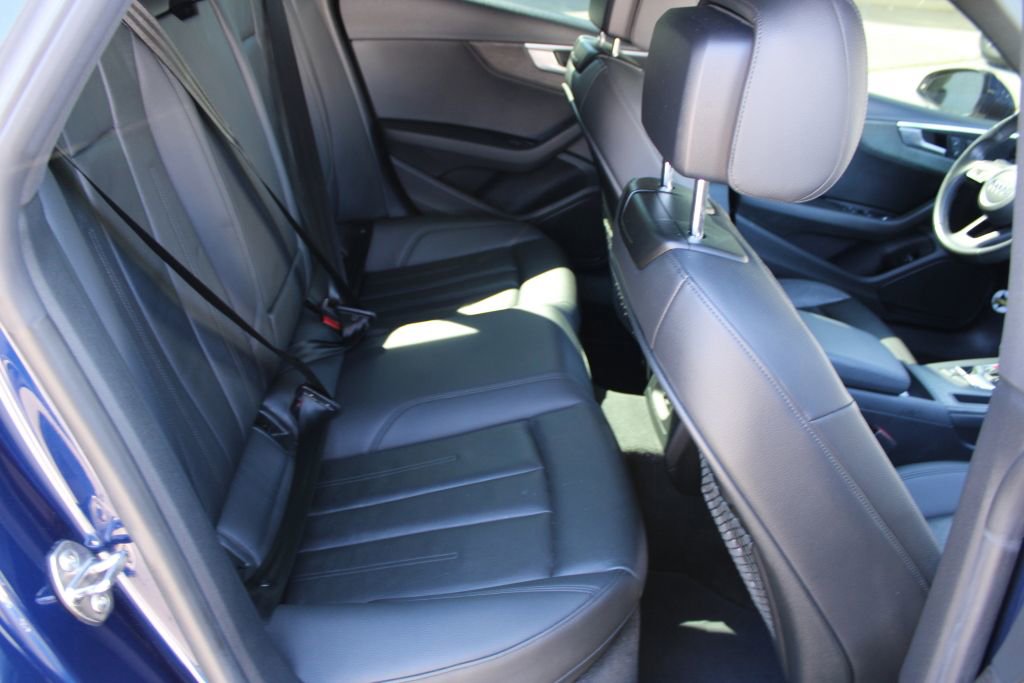 Used 2019 Audi A5 2.0T Premium w/ Convenience Package image 12