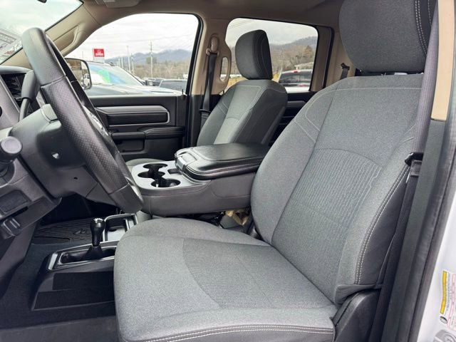 Used 2020 RAM 3500 Tradesman w/ Towing Technology Group image 10