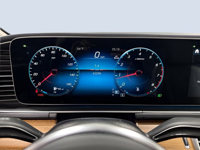 Certified 2023 Mercedes-Benz GLE 350 4MATIC image 20
