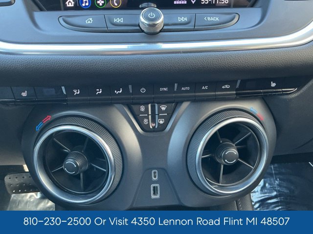 Used 2020 Chevrolet Blazer LT w/ Redline Edition FWD image 25