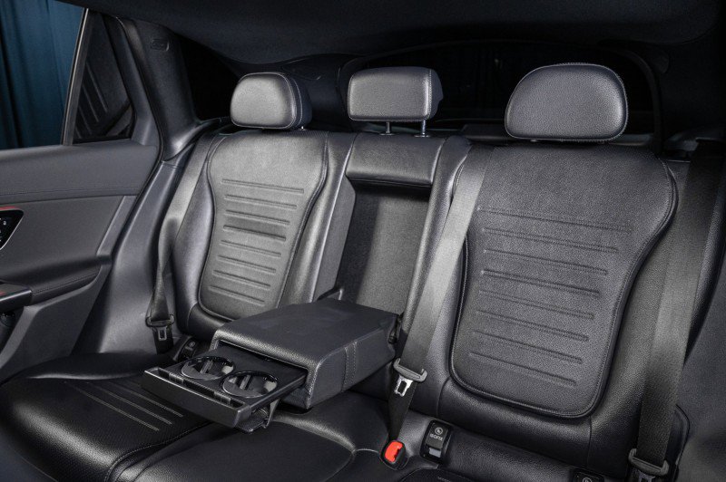 New 2026 Mercedes-Benz GLC 300 image 26