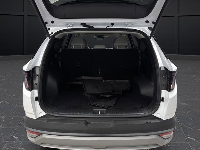 Used 2025 Hyundai Tucson SEL image 15