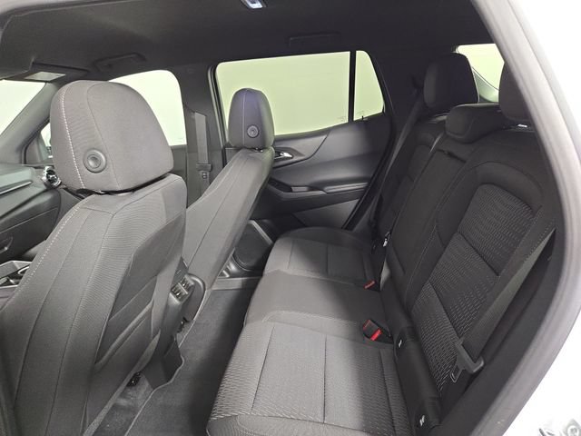 Used 2025 Chevrolet Equinox LT AWD/4WD image 15