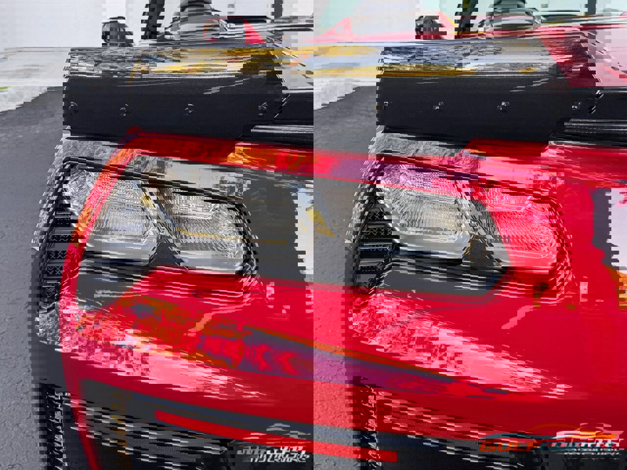 Used 2015 Chevrolet Corvette Z06 w/ 3LZ Preferred Equipment Group image 59