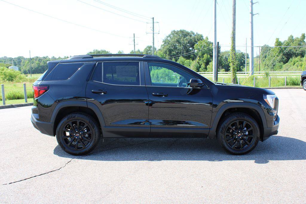 New 2027 GMC Terrain Elevation w/ Elevation Premium Package FWD image 16