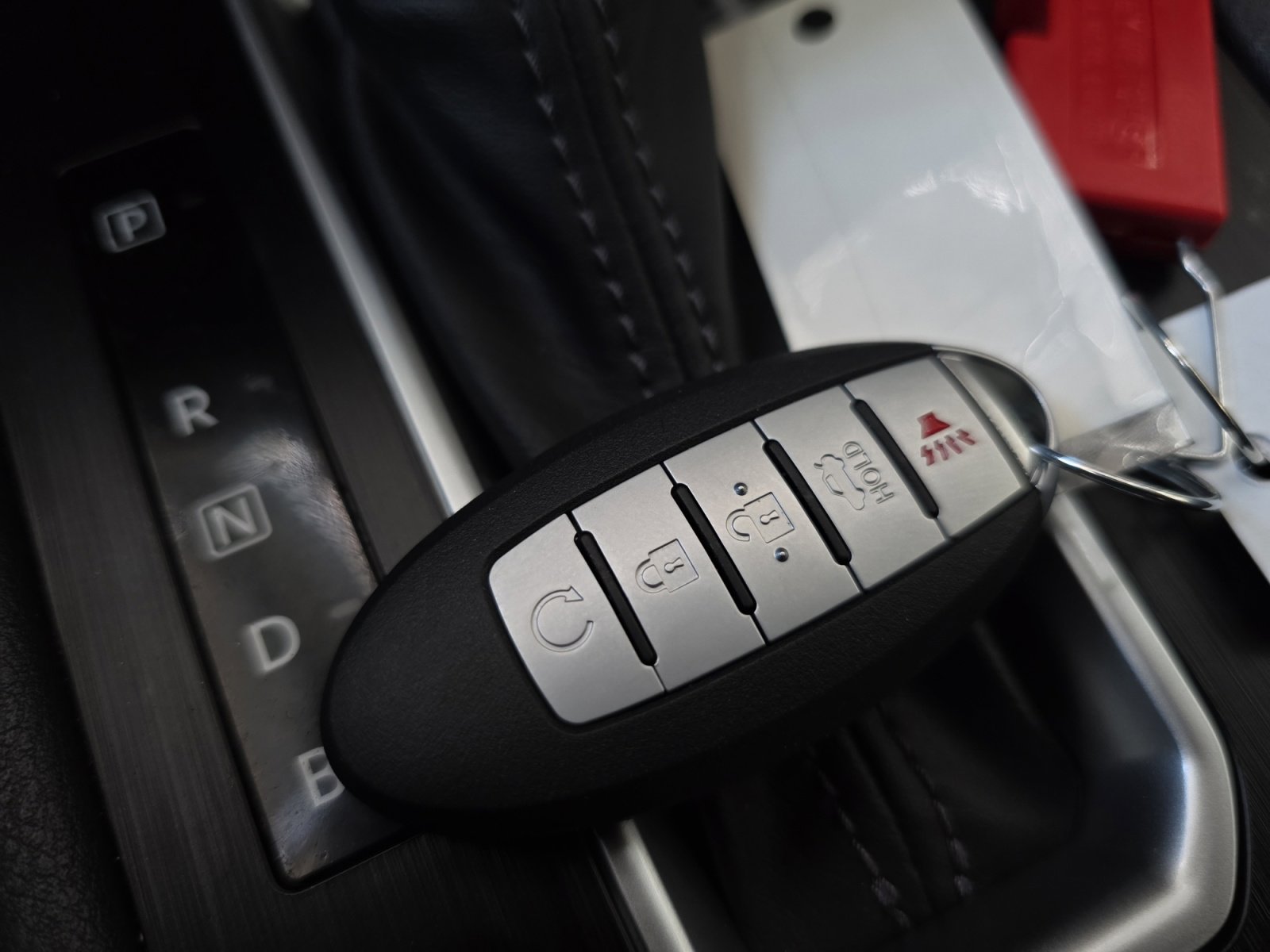 Used 2025 Nissan Kicks S image 29