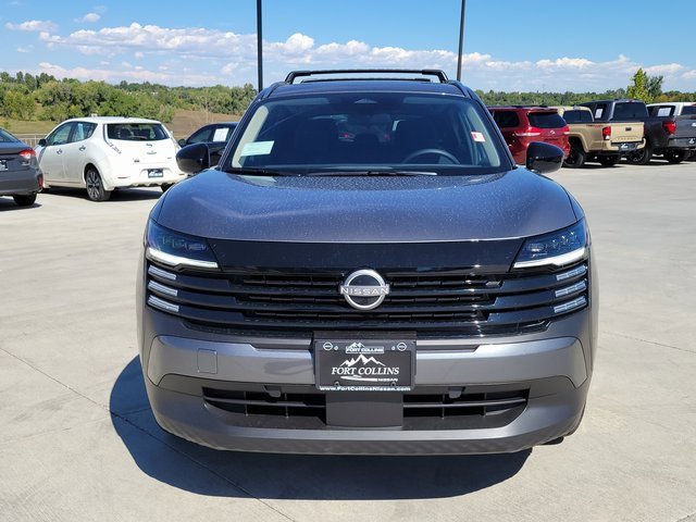 New 2026 Nissan Kicks SV w/ SV Premium Package image 5