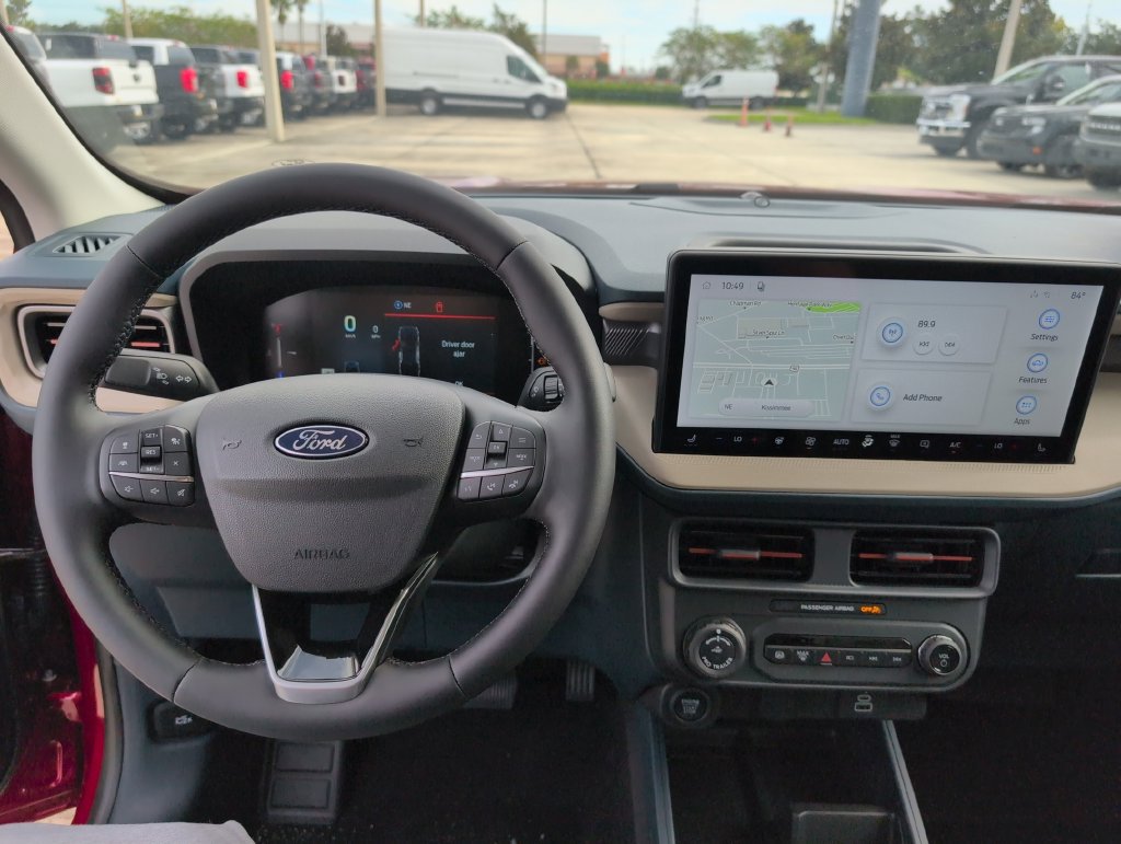 New 2026 Ford Maverick Lariat AWD/4WD image 19