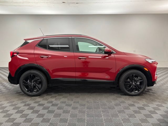 New 2026 Buick Encore GX Sport Touring w/ Advanced Technology Package FWD image 7
