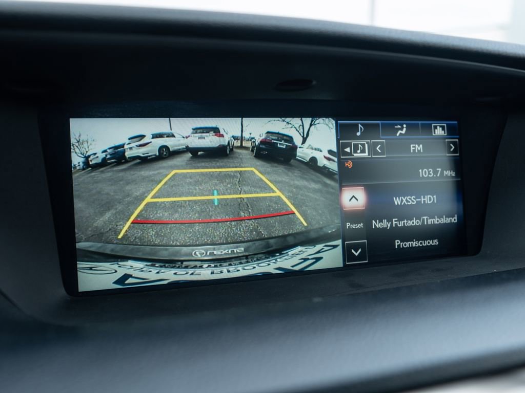 Used 2015 Lexus GS 350 AWD w/ Premium Package image 31