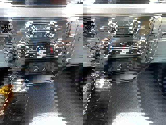 Certified 2025 Ford F150 XLT w/ Equipment Group 301A Standard image 15