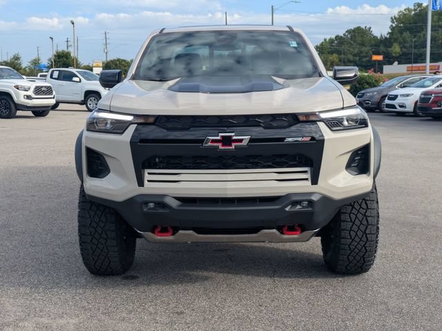 New 2026 Chevrolet Colorado ZR2 AWD/4WD image 13