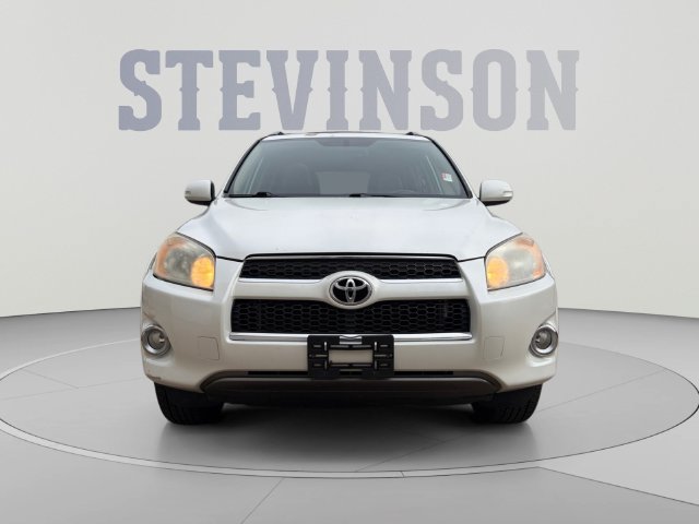 Used 2012 Toyota RAV4 Limited w/ Navigation Value Pkg AWD/4WD image 8