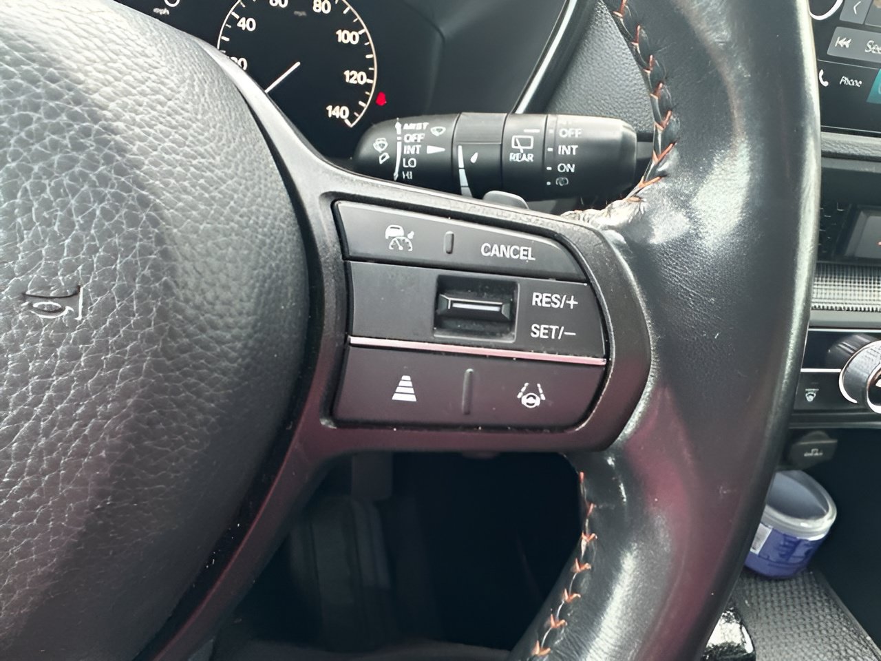 Used 2024 Honda CR-V Sport-L image 20