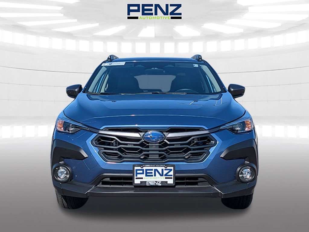 Certified 2024 Subaru Crosstrek 2.0i Premium image 2