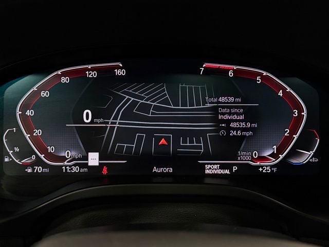 Used 2022 BMW X3 xDrive30i w/ Convenience Package image 18