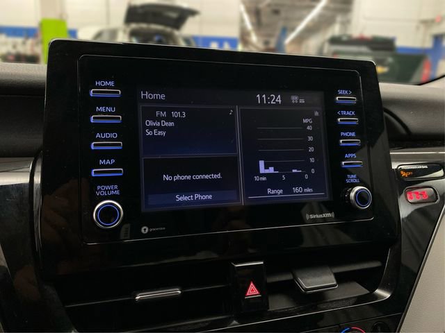 Used 2022 Toyota Camry SE FWD image 28