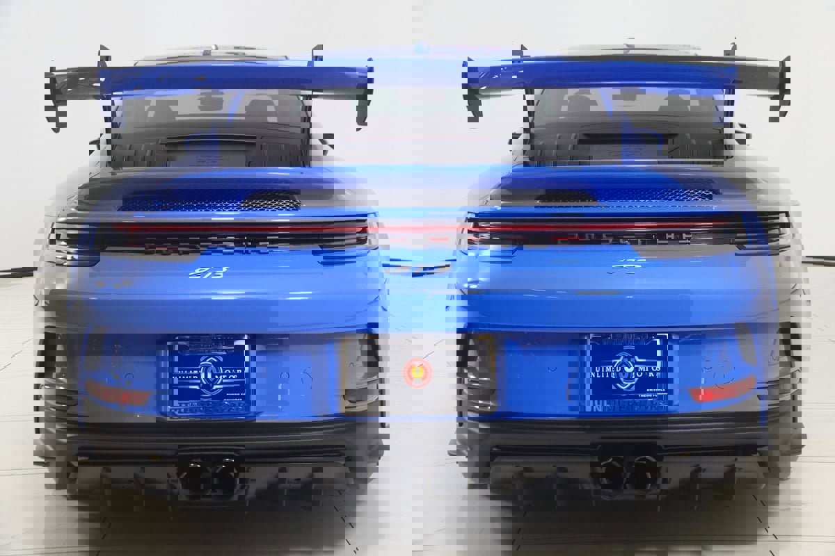 Used 2024 Porsche 911 GT3 image 68