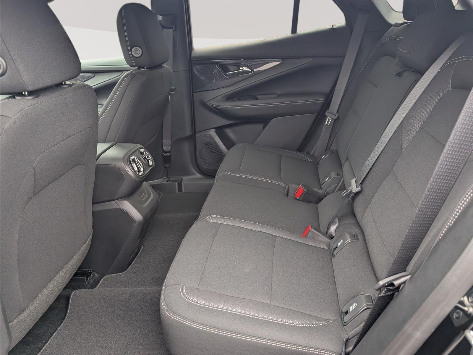 New 2026 Chevrolet Blazer EV LT AWD/4WD image 10