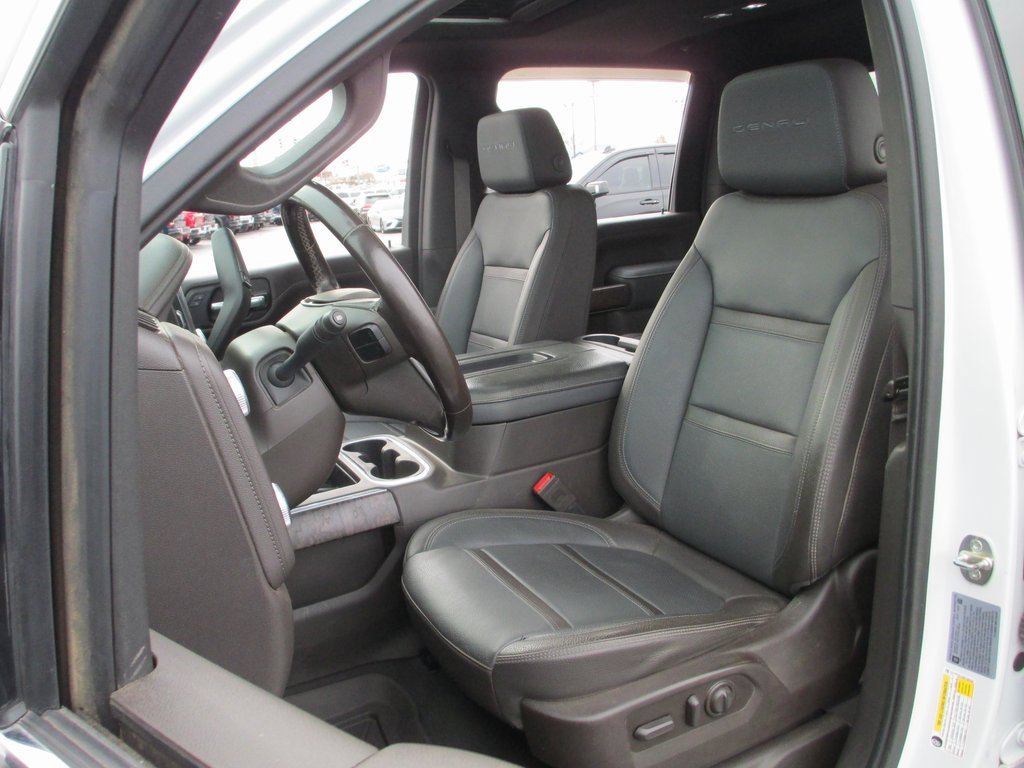 Certified 2021 GMC Sierra 3500 Denali w/ Denali Ultimate Package image 20