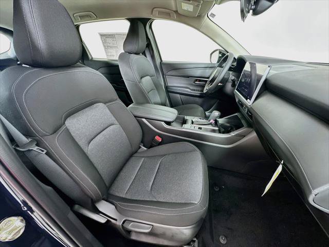 New 2026 MAZDA CX-5 AWD 2.5 S image 22