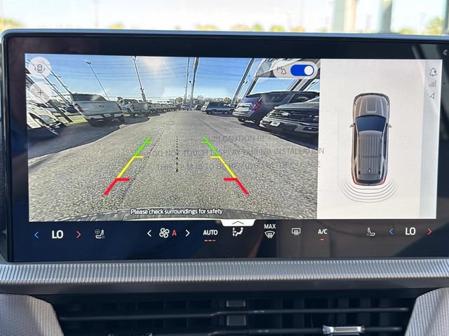 New 2026 Ford Explorer Active w/ Active Comfort Package RWD image 25