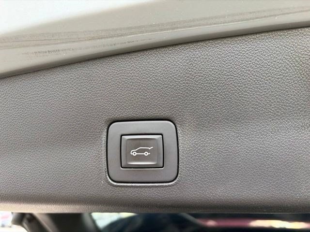 Used 2023 Chevrolet TrailBlazer LT w/ Sun and Liftgate Package AWD/4WD image 34